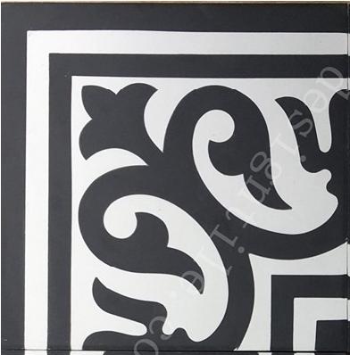 花磚 轉角 ASB9071